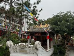 -广东天露山旅游度假区