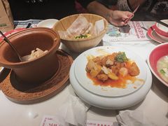 -来菜·湖北头牌藕汤(汉街店)