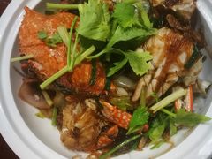 -Dang restaurant (patong phuket)