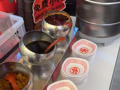 -牛邸·烧肉饭(来福士店)