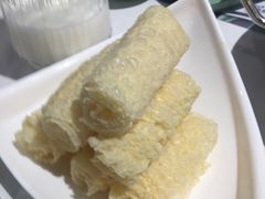 响铃卷-肥佬大椰子鸡(三里屯3·3大厦店)