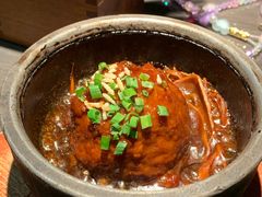 -阿大排档(长春这有山店)