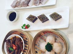 -粤式早茶希朋喜宴