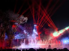 -赤坎·广东华侨国际旅游度假区