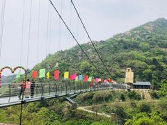 -木兰云雾山