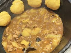 -粗粮人家·东北菜(洋桥店)