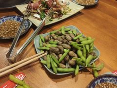 -赵胖炙子烤肉&深夜酒馆(簋街店)