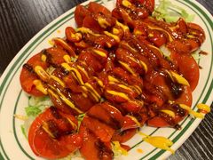 爽口生肠-乾坤饭店