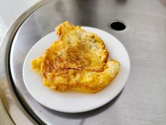 煎鸡蛋-兴东面馆