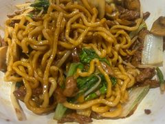 -寻裕记·现炒浇头面(人民广场店)