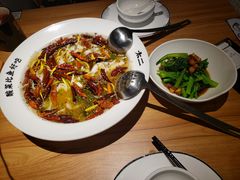 老坛子酸菜鱼-太二酸菜鱼(汕头苏宁广场店)