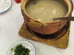 -粤盛海鲜平价店(洛溪食街店)