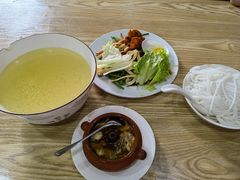 -德致祥云南过桥米线(云天小苑店)