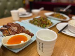 -宏记广东客家菜(丰汇店)