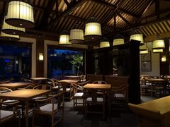 大堂-东园小馆·早茶·淮扬小炒(宋夹城店)