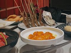 -川越泰火锅(吉利大厦店)