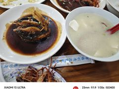 -双桥饭店(锦溪店)