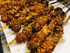 -壹加壹电烤串(总店)