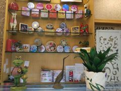 零售区-家琳甜品(江南东店)