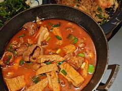 -江宴渔村·鱼鲜土菜(紫荆广场店)