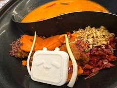 -生活如沸·顺德水牛奶火锅(大学路店)