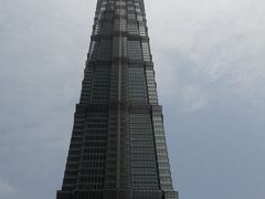-上海中心大厦