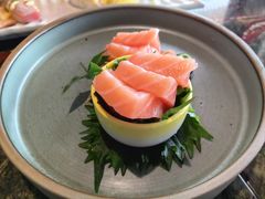 -炙柒Sekinana·精致料理 烧鸟·铁板烧(海上世界店)