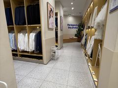 -天真蓝照相馆(五角场百联又一城店)