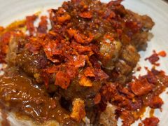 -Brut Eatery悦璞食堂(愚园路店)