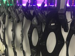 -PARTY DAY 运动超乐场(西安钟楼店)