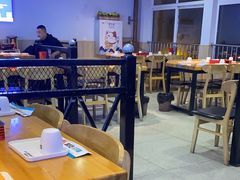 -四禧精酿烧烤串吧(大明湖店)