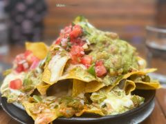 -Q MEX 库迈墨西哥餐吧(三里屯店)