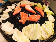 -北海道BBQ NOBOJIN