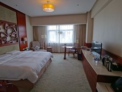 -东怡大酒店(上海科技馆店)