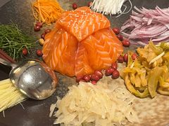 -小炳胜(卓悦中心店)