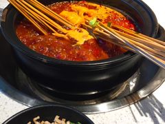 -钢管厂五区小郡肝串串香(南山店)