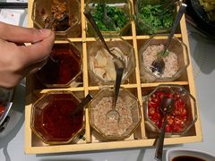 -虾佬圣汤·海鲜姿造(乐堤港店)