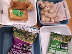 -六合居·邯郸菜·武安菜起源地