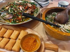 -山石榴·贵州菜(丰盛里店)