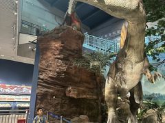 -湖南省地质博物馆