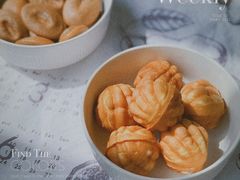 核桃饼-莫朗核桃饼(虹泉路店)