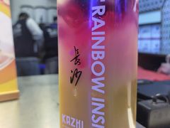 酒酿蜜桃多多-咔芝棒·韩式炸鸡(印象汇店)