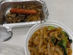 -小胡子祥彪烧烤(北湖总店)