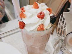 武媚娘冰乐-娜娜家•Nana's restaurant (南开大悦城店)