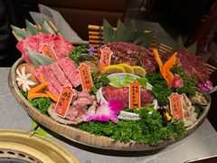 -板前十胜·和牛烧肉专门店(北京总店)