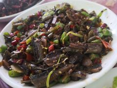 泡椒黄鳝-盘龙黄鳝(盘龙居店)