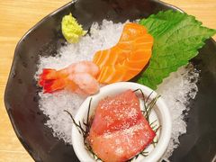 -Hatsune隐泉日式料理(SKP店)