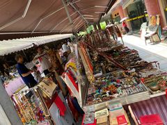 -三峡古玩城(泰古广场店)