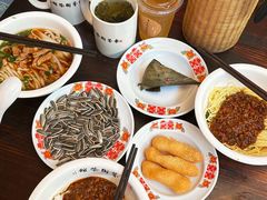 -東茅街茶馆