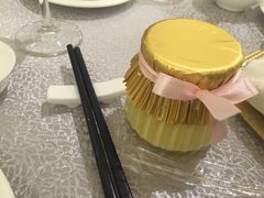 -太湖饭店·寄畅轩中餐厅